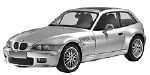 BMW E36-7 P0BED Fault Code