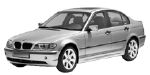 BMW E46 P0BED Fault Code