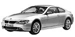 BMW E63 P0BED Fault Code