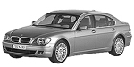 BMW E65 P0BED Fault Code