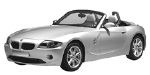 BMW E85 P0BED Fault Code