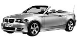 BMW E88 P0BED Fault Code