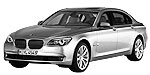 BMW F01 P0BED Fault Code