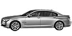 BMW F02 P0BED Fault Code